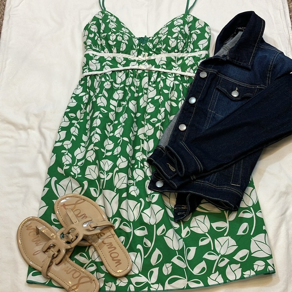 Ruby Rox Summer Dress - Picture 6 of 6